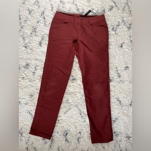 lululemon ABC Pants